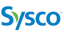 Sysco Logo svg