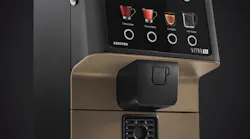 The Vitro S1 is a professional, environmentally friendly, compact coffee machine designed to offer espresso-based hot drinks of the highest quality.