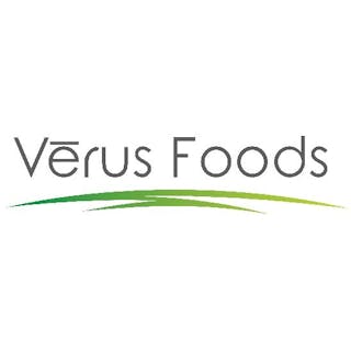 Verus Foods Logo