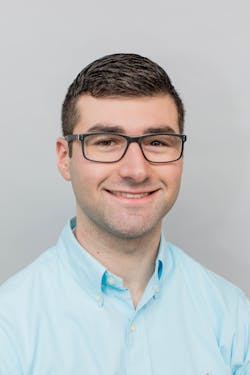 William Kolpasky, Product Manager at 365 Retail Markets William Kolpasky, Product Manager at 365 Retail Markets