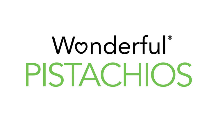Wonderful Pistachios