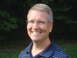 Industry veteran Ben White has joined NAMA as Director of Education & Training. Industry veteran Ben White has joined NAMA as Director of Education & Training.