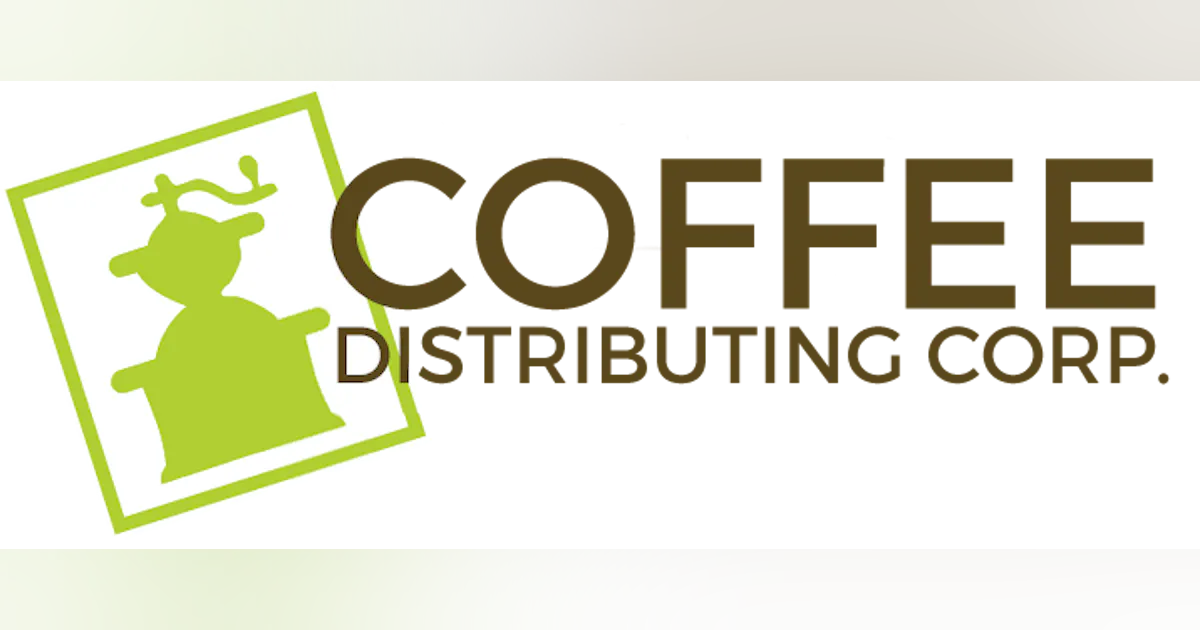 Coffee Distribution Emerald Brand Partners With Coffee Distributing Corporation | Vending ...
