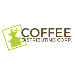 Coffee Distributing Corp