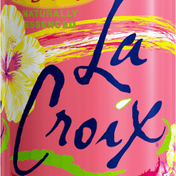 Hi-Biscus joins 24 innovative sparkling flavors of LaCroix