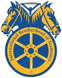 International Brotherhood Of Teamsters Logo 5df26ce7e4839