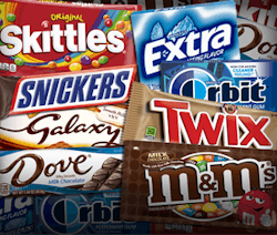 Standard Cognition partners with Mars Wrigley Standard Cognition partners with Mars Wrigley