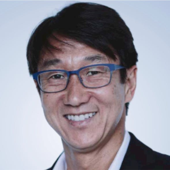 Mondel&emacr;z International announced Dec. 17 that it has named Minsok Pak as Executive Vice President, Chief Strategy and Transformation Officer.