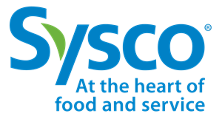 Sysco Logo At The Heart Color V2