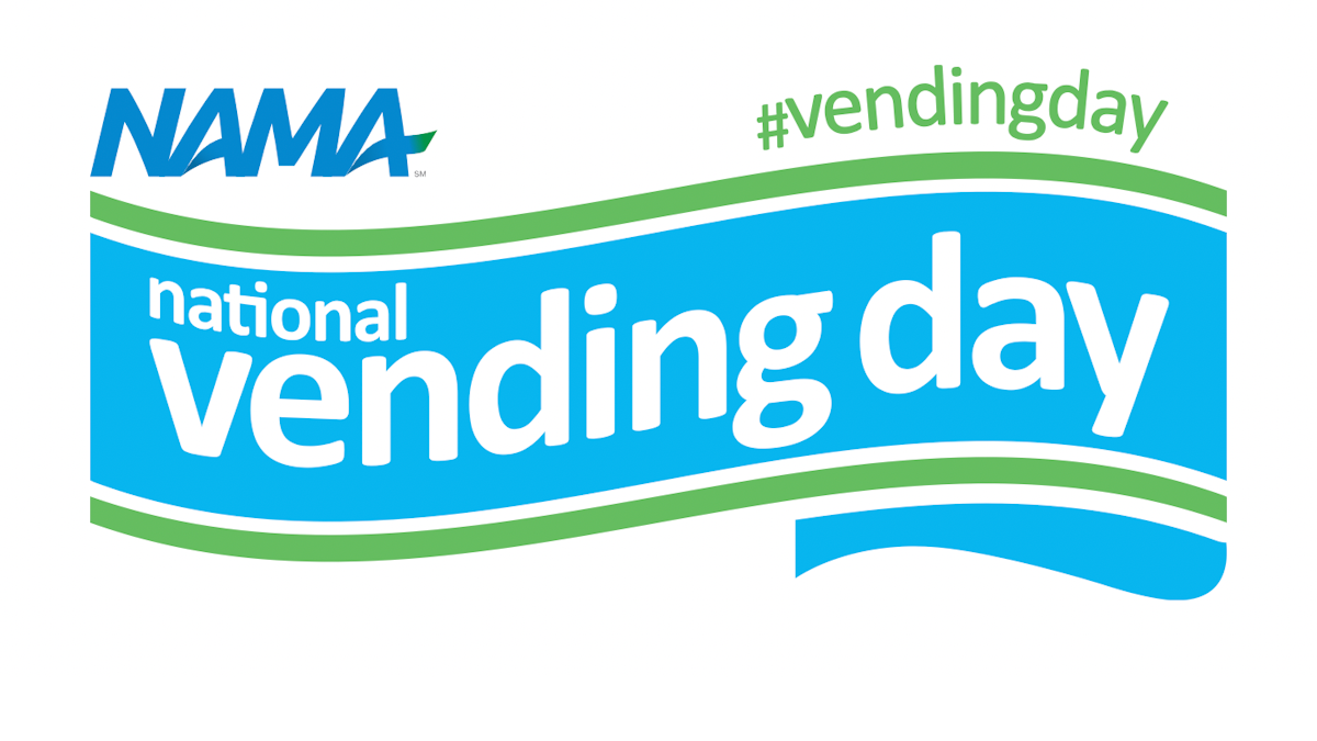 National Vending Day March 5 The Countdown Begins Vending Market Watch