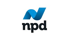 Npd Group Social Logo