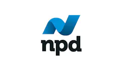 Npd Group Social Logo