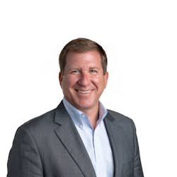 Jeff King has been appointed President and Chief Executive Officer of Diversified Foodservice Supply, L.L.C. Jeff King has been appointed President and Chief Executive Officer of Diversified Foodservice Supply, L.L.C.