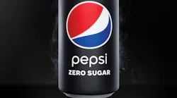 Pepsi Zero Sugar