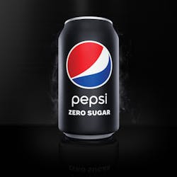 Pepsi Zero Sugar Pepsi Zero Sugar