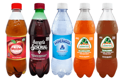 The Cultural Fluency of Nonalcoholic Beverages: Jarritos