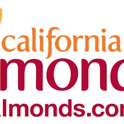 Almond Board Of California Logo