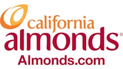 Almond Board Of California Logo