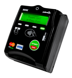 Parlevel Pay Plus, a 4G cashless vending solution Parlevel Pay Plus, a 4G cashless vending solution