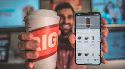 Briggo Coffee, creator of the world's first gourmet, robotic barista, celebrated a milestone year in 2019 with new openings and strategic partnerships which position the brand for exponential growth in 2020.