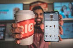 Briggo Coffee, creator of the world&apos;s first gourmet, robotic barista, celebrated a milestone year in 2019 with new openings and strategic partnerships which position the brand for exponential growth in 2020.