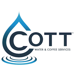 Cott Corporation today announced that, as part of the Company&apos;s strategic planning process, it is evaluating certain strategic alternatives for S&amp;D Coffee and Tea, including a sale of S&amp;D, to transition Cott into a pure-play water solutions provider.