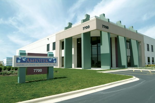 Sunny Sky&circledR; Products has acquired dispensed beverage manufacturer AMFOTEK, which is in Tinley Park, Ill.