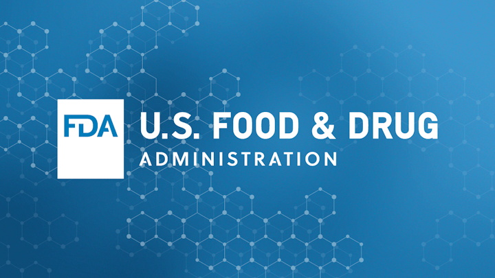 Fda Social Graphic