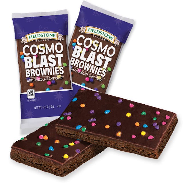 Fieldstone&circledR; Bakery Cosmo Blast Brownies&trade;