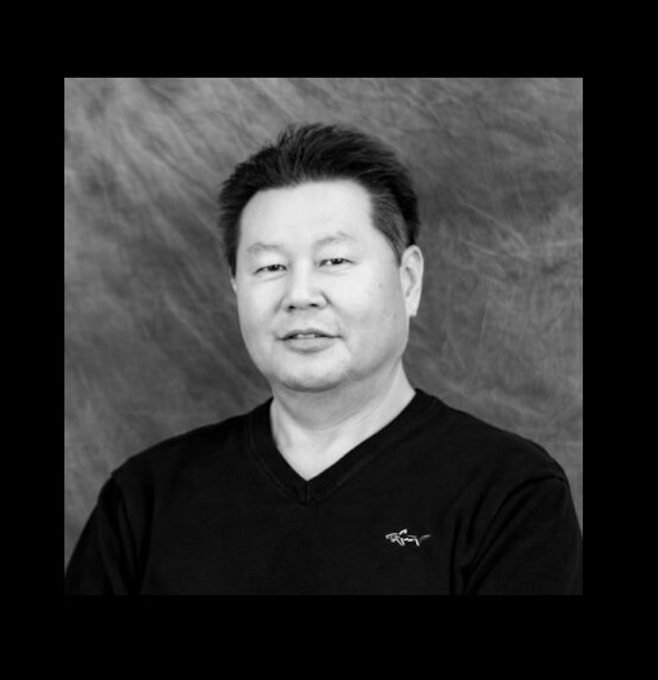 Ku Han is Chief Operating Officer at Pretzels, Inc.