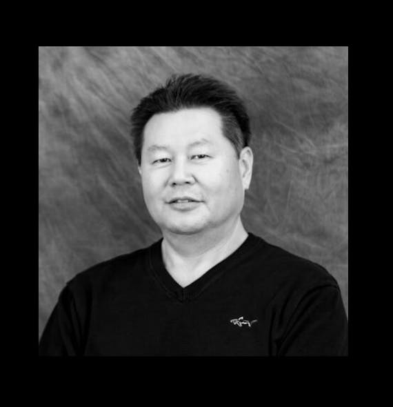 Ku Han is Chief Operating Officer at Pretzels, Inc.