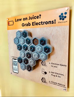 Electron Electron