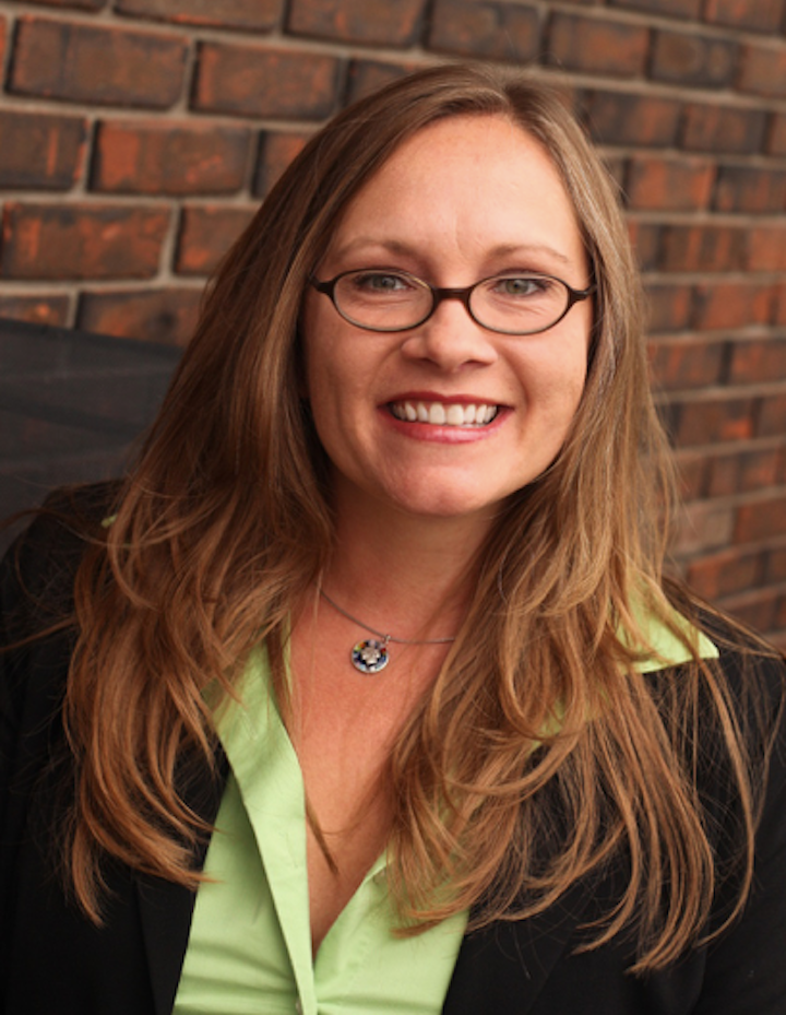 Kimberly Kissel