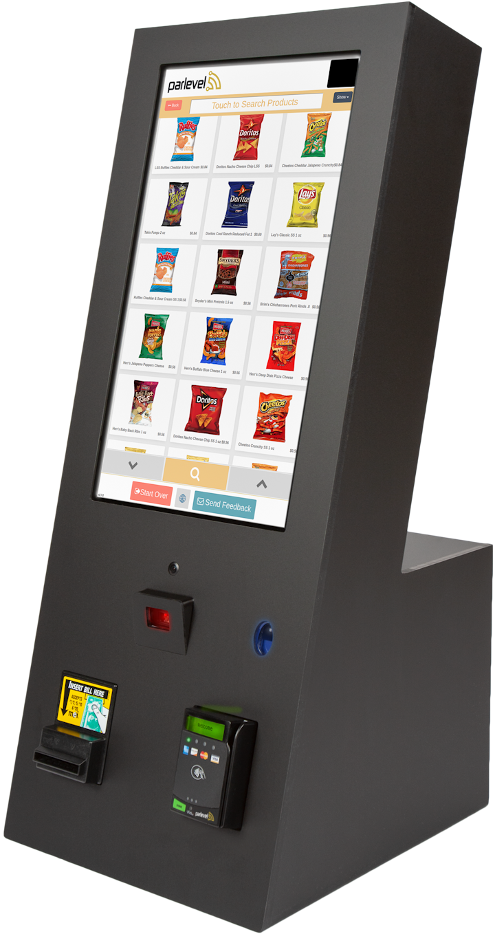 Micro Market Max 2.0