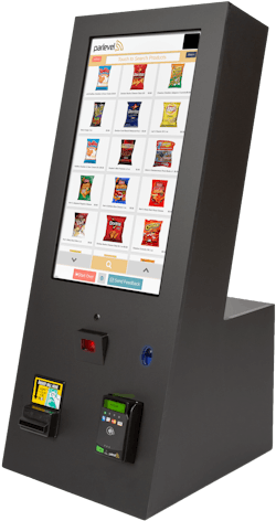 Micro Market Max 2.0 Micro Market Max 2.0