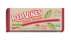 Red Vines Made Simple Cherry Twists