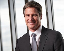 Tom Ondrof has been named Executive Vice President, Chief Financial Officer of Aramark, a global leader in food, facilities management and uniforms. Tom Ondrof has been named Executive Vice President, Chief Financial Officer of Aramark, a global leader in food, facilities management and uniforms.