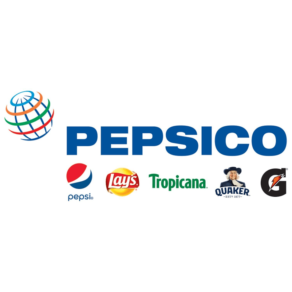 Pepsi Co Logo