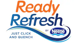 Ready Refresh By Nestle Logo
