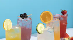 Gone are the days when beverages were simply about taste and price. Beyond wanting to know how beverages are prepared, consumers are inquiring about the health benefits of the individual ingredients, how those ingredients were sourced, and if the people who sourced them were treated and compensated fairly.