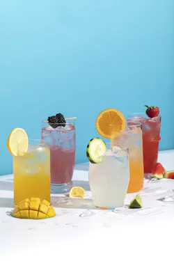 Gone are the days when beverages were simply about taste and price. Beyond wanting to know how beverages are prepared, consumers are inquiring about the health benefits of the individual ingredients, how those ingredients were sourced, and if the people who sourced them were treated and compensated fairly. Gone are the days when beverages were simply about taste and price. Beyond wanting to know how beverages are prepared, consumers are inquiring about the health benefits of the individual ingredients, how those ingredients were sourced, and if the people who sourced them were treated and compensated fairly.