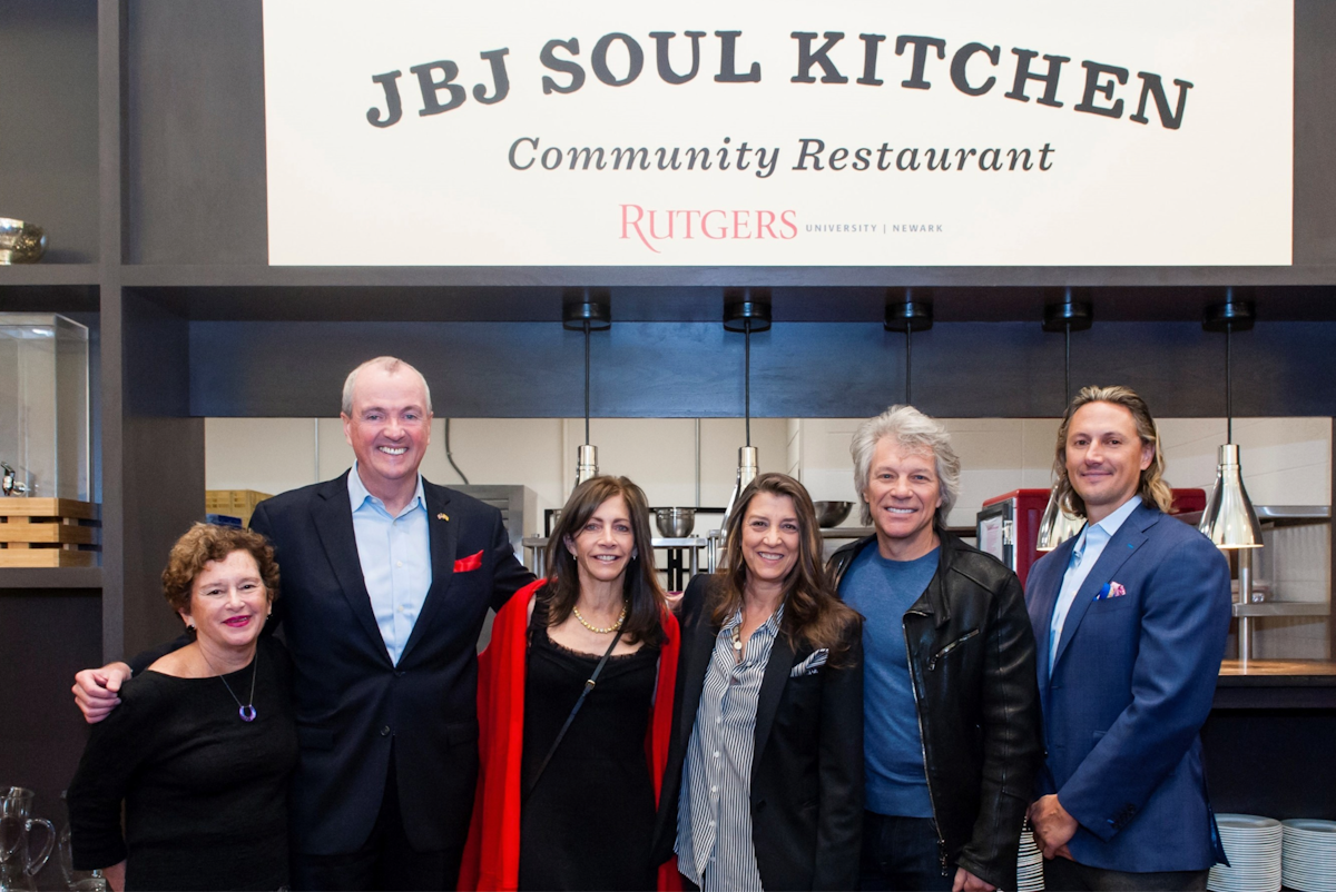 First Jon Bon Jovi Jbj Soul Kitchen On A College Campus Opens At Rutgers University Newark Vending Market Watch First Jon Bon Jovi Jbj Soul Kitchen On A College Campus Opens At Rutgers University Newark Vending Market Watch