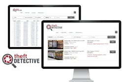 Theft Detective Theft Detective