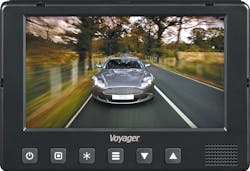 ASA Electronics is expanding their Voyager product line with a new and improved seven-inch QuadView monitor. The VOM719WP is a direct replacement for the VOM74WP to easily upgrade any Voyager observation system. ASA Electronics is expanding their Voyager product line with a new and improved seven-inch QuadView monitor. The VOM719WP is a direct replacement for the VOM74WP to easily upgrade any Voyager observation system.