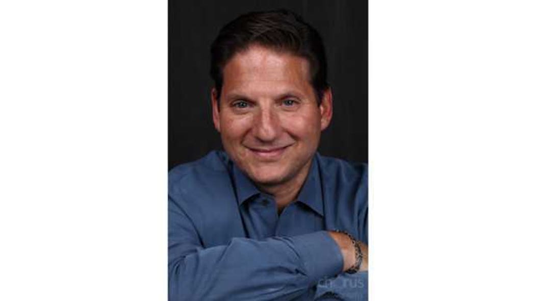 Scott Meskin, NAMA 2016 Operator of the Year, has been promoted to president of Vagabond.