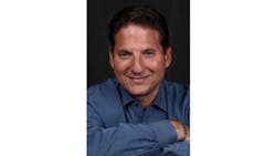 Scott Meskin, NAMA 2016 Operator of the Year, has been promoted to president of Vagabond. Scott Meskin, NAMA 2016 Operator of the Year, has been promoted to president of Vagabond.