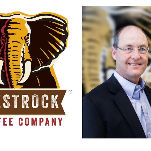 Scott Ford, co-founder and CEO of Westrock Coffee Company, discusses the acquisition of North Carolina-based S&amp;D Coffee &amp; Tea from Cott Corporation in a video on Westrock&apos;s website.