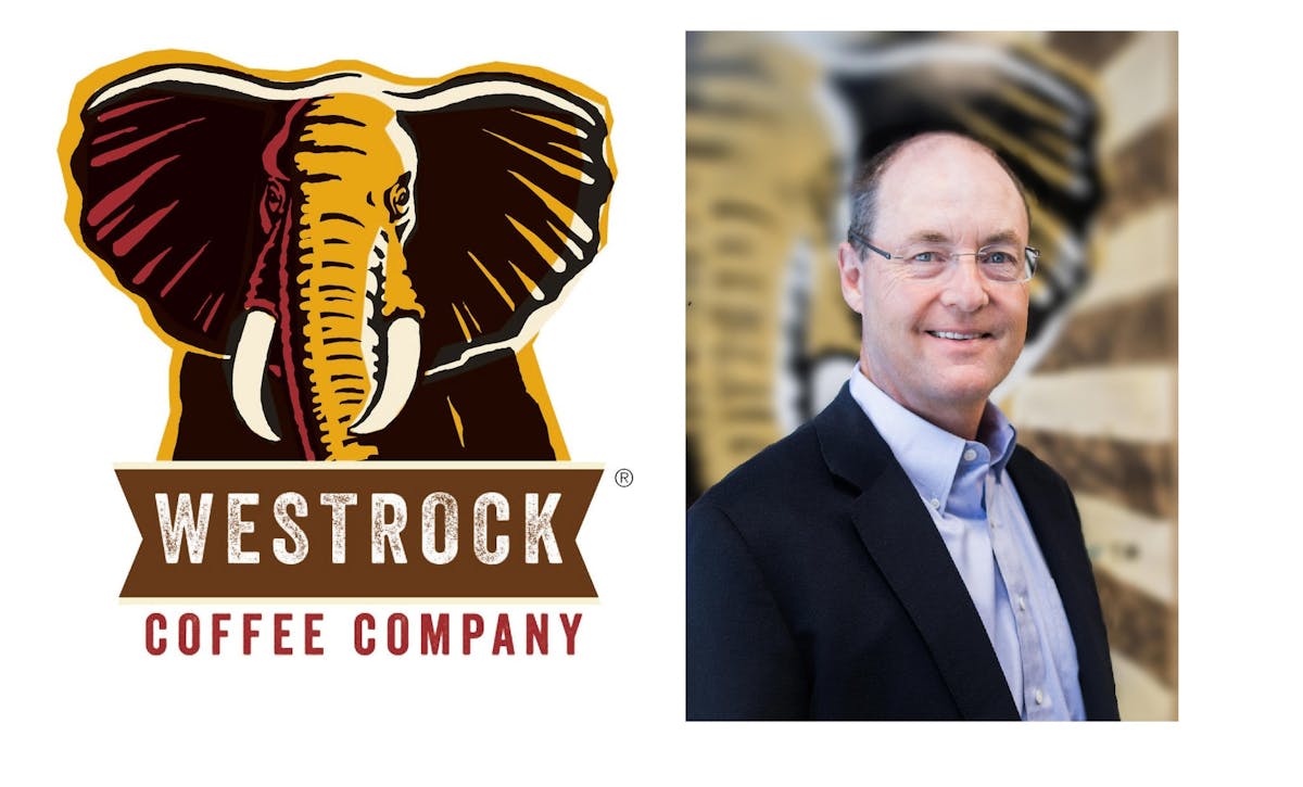 Scott Ford, co-founder and CEO of Westrock Coffee Company, discusses the acquisition of North Carolina-based S&amp;D Coffee &amp; Tea from Cott Corporation in a video on Westrock&apos;s website.
