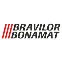 Bravilor Logo Header