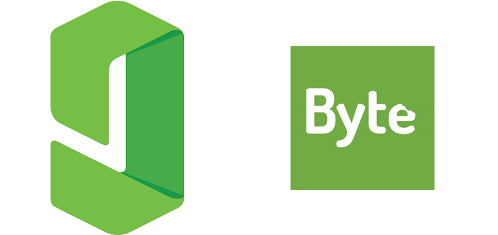 Byte Oh My Green Combo